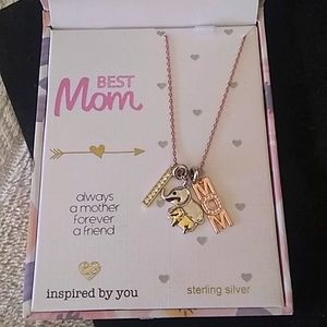 Mom Necklace